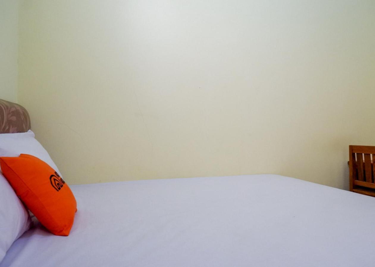 Hotel Koolkost Syariah Near Transmart Banyumanik Semarang Srondolwetan Zewnętrze zdjęcie