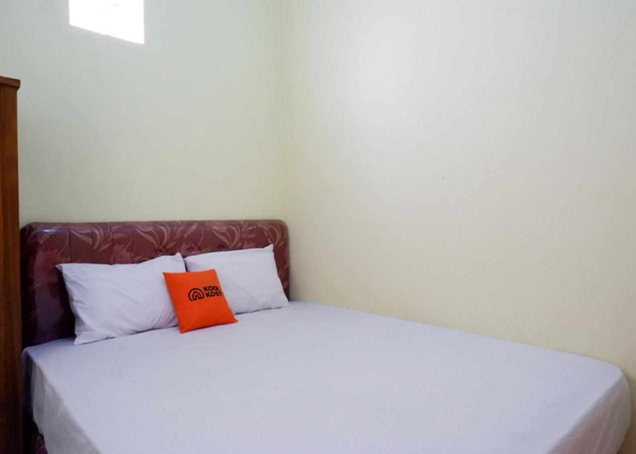 Hotel Koolkost Syariah Near Transmart Banyumanik Semarang Srondolwetan Zewnętrze zdjęcie