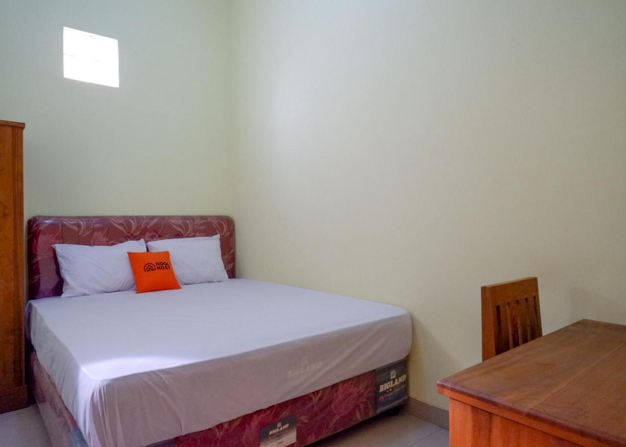 Hotel Koolkost Syariah Near Transmart Banyumanik Semarang Srondolwetan Zewnętrze zdjęcie